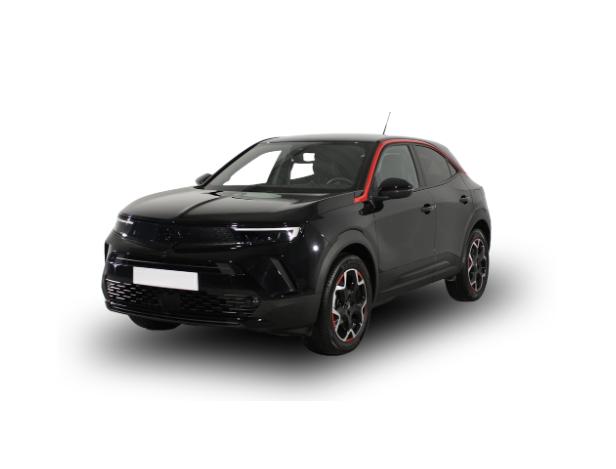 Coche automático